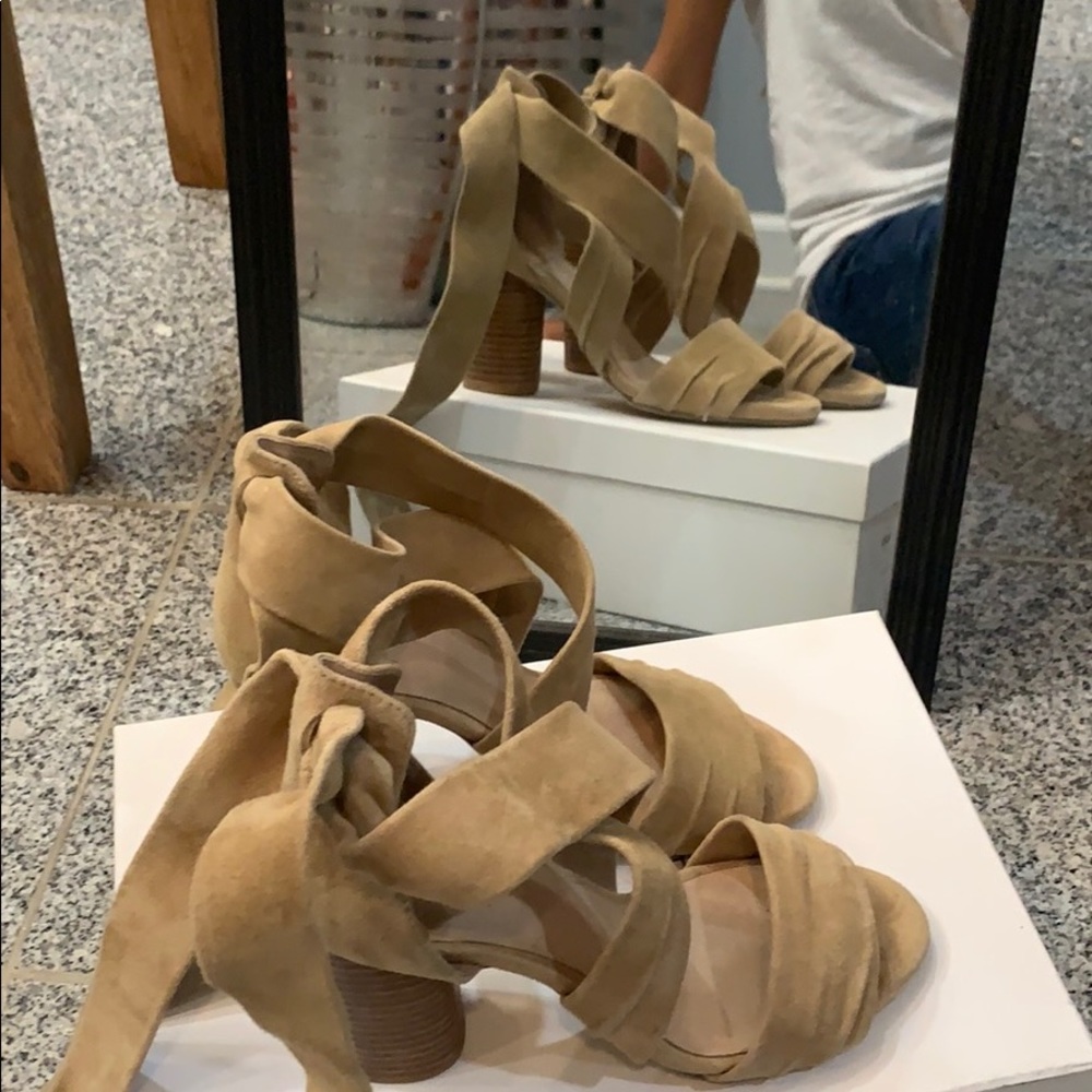 Raye The Label Mia Heel - image 4